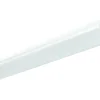 Led-Armaturer<Malmbergs Breda, 47W, 6500 lm, IP44, 3000/4000K, Dali