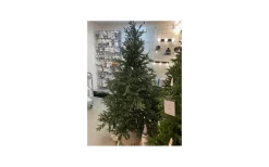 Konstgranar<Star Trading Brekstad Konstgran 210cm