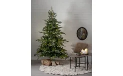 Brekstad Konstgran LED 210cm