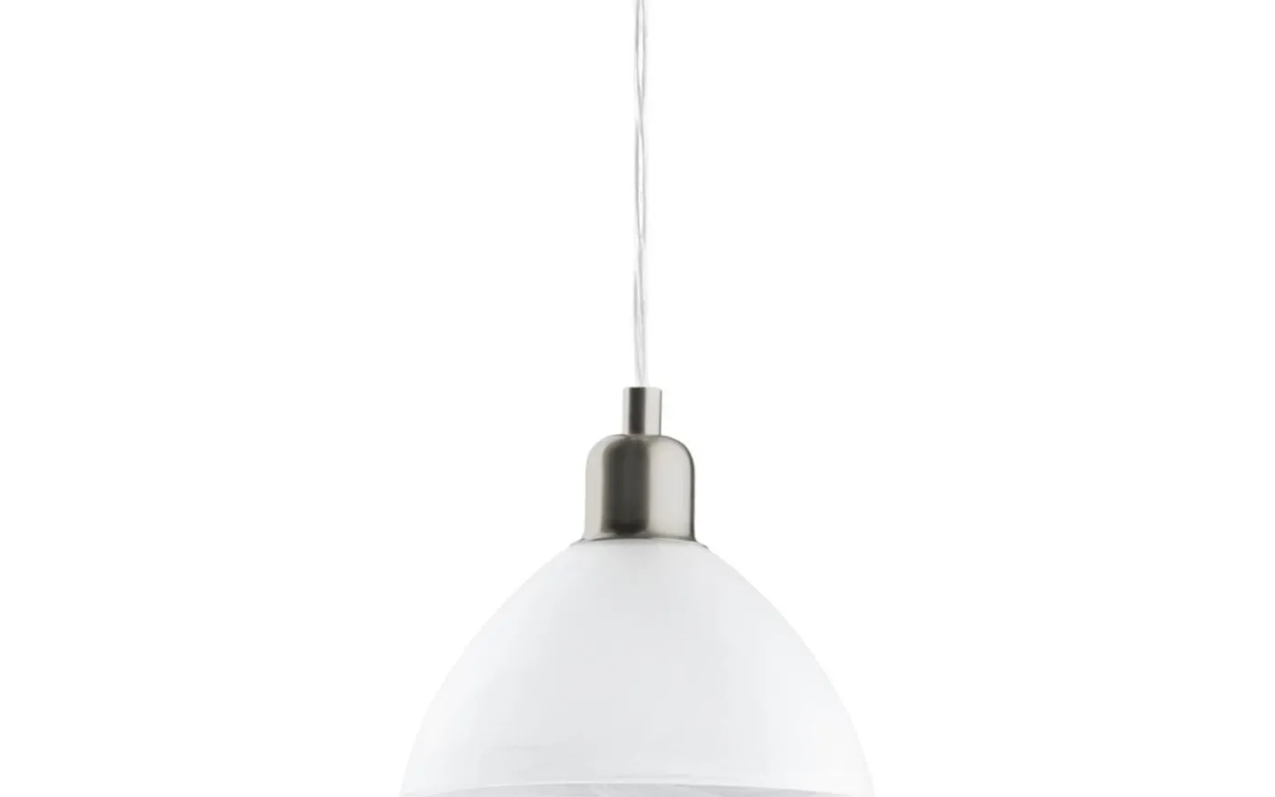 Brenda Fönsterlampa 19,5cm Vit