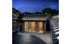 Malmbergs Brick Mini, 4000K, 1W, LED, IP65* Utomhusarmaturer, Stolpar|Led Strålkastare