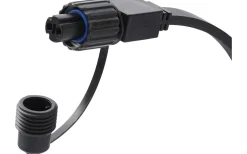 PR Home Bright Light Ljusslinga ADD-ON 4,9m utan ljuskällor Svart IP44* Partyslingor Utomhus 230V|Partyslingor Utomhus 230V