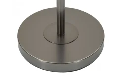 Golvlampor<Mauro Ferretti Brighty Golvlampa 164cm Vit/Grå