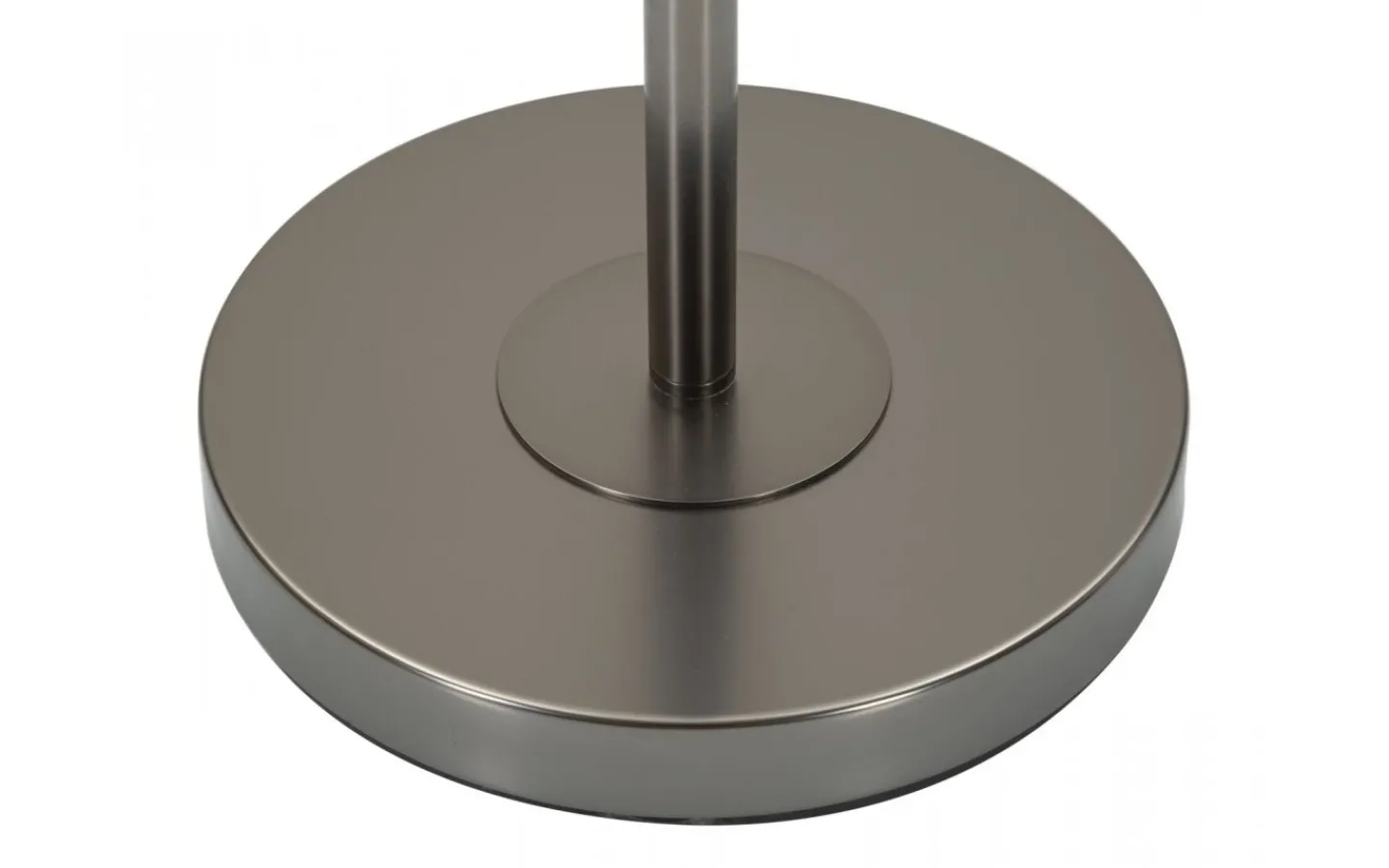 Golvlampor<Mauro Ferretti Brighty Golvlampa 164cm Vit/Grå