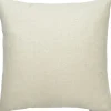 Kuddfodral<Svanefors Bris Kuddfodral Beige 45x45cm