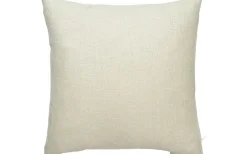 Kuddfodral<Svanefors Bris Kuddfodral Beige 45x45cm