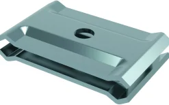 Malmbergs Bärok för gängstång, Varmgalvaniserad* Kabelkanaler,Stegar,Rännor