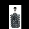 Bubbels Lampfot 29cm Black Marble