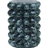 Vaser & Blomkrukor<Hallbergs Bubbels Vas 19cm Black Marble