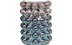 Vaser & Blomkrukor<Hallbergs Bubbels Vas 19cm Chocolate Fudge