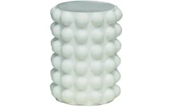 Hallbergs Bubbels Vas 19cm White* Vaser & Blomkrukor