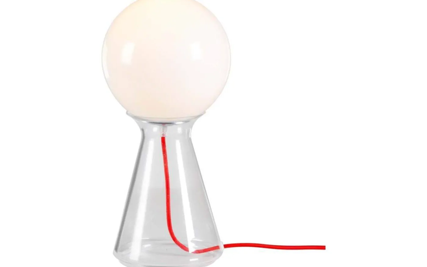 Bubble Bordslampa 41cm
