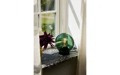 Bubbles Bordslampa 20cm Grön