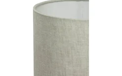 Aneta Bubbles Bordslampa 49cm Naturvit* Bordslampor