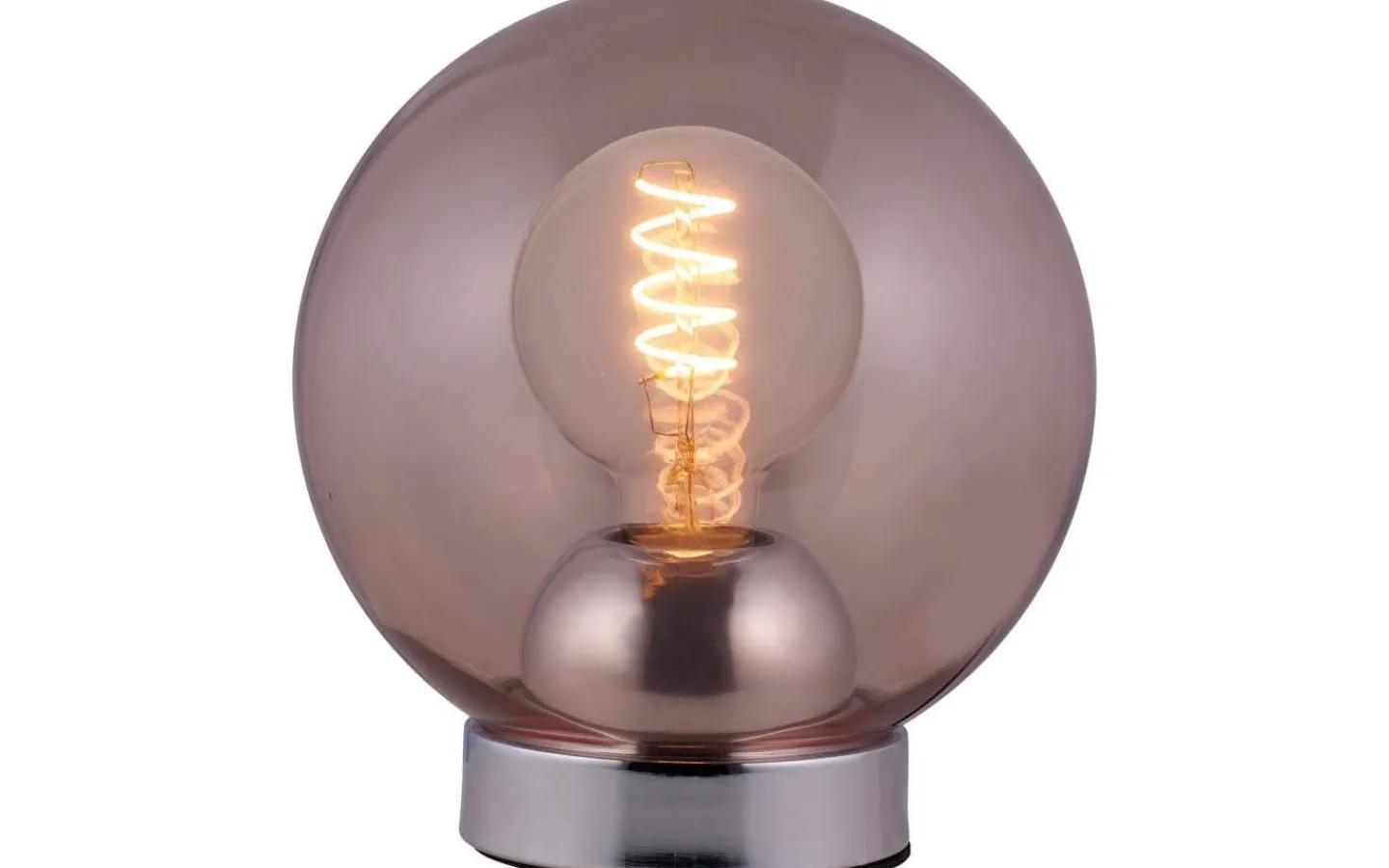 Bordslampor<Halo Design Bubbles Bordslampa 20cm Rose