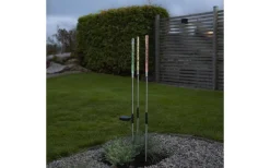 Star Trading Bubbly Solcellslampa 3-pack 83cm Multifärgad* Solcellslampor Stig & Mark|Visa Alla Solcellslampor