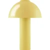 Buddy Bordslampa 36cm Gul