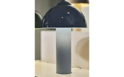 Globen Lighting Buddy Bordslampa 36cm Ljusblå* Bordslampor