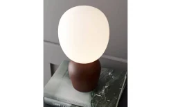 Belid Buddy Bordslampa 34cm Rost* Vardagsrum|Sovrum