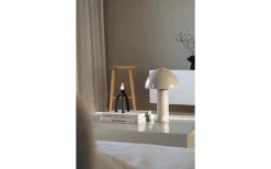 Buddy Bordslampa 36cm Sand