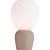 Belid Buddy Bordslampa 34cm Sand* Vardagsrum|Sovrum