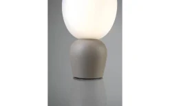 Belid Buddy Bordslampa 34cm Sand* Vardagsrum|Sovrum