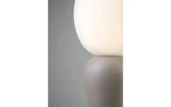 Belid Buddy Bordslampa 34cm Sand* Vardagsrum|Sovrum