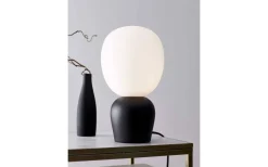 Buddy Bordslampa 34cm Svart