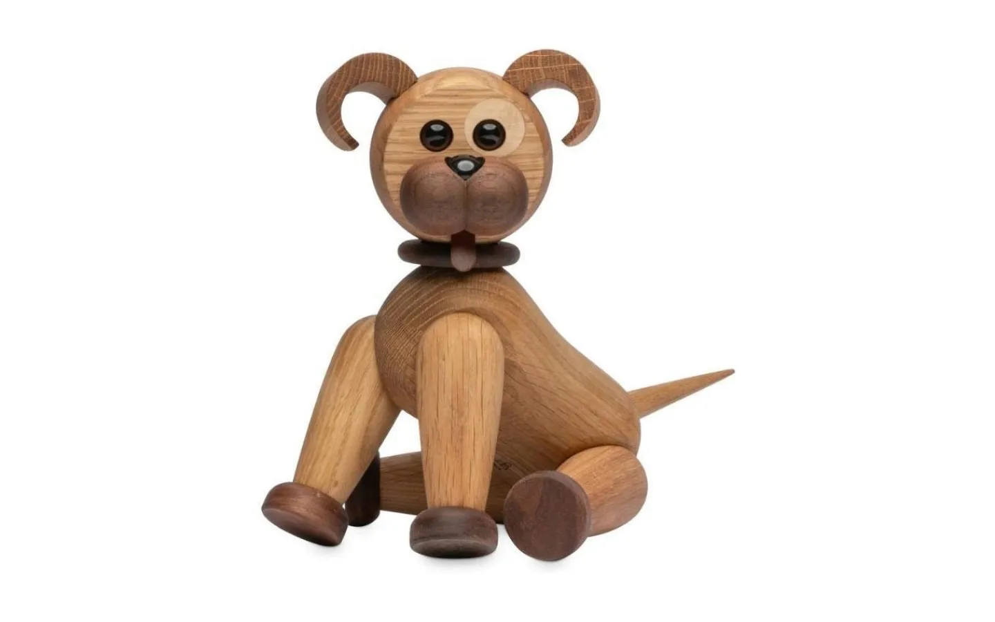 Spring Copenhagen Buddy Hund Trädekoration 20,5 cm Ek* Trädekorationer