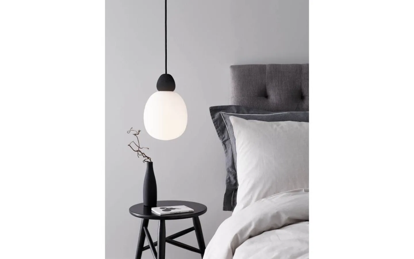 Belid Buddy Pendel Svart* Kök & Matplats|Fönsterlampor