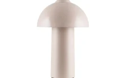 Buddy Portabel Bordslampa 25cm Sand IP44