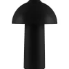 Buddy Portabel Bordslampa 25cm Svart IP44