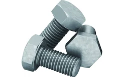 Bultsats M10x20mm, 100st