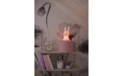 Nattlampor<Star Trading Bunny Batteridriven Nattlampa Multi