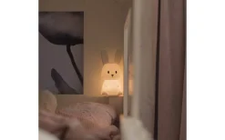 Nattlampor<Star Trading Bunny Batteridriven Nattlampa Multi