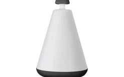Buoy Uppladdningsbar Golvlampa 36cm LED 4W 3000K Grå IP44