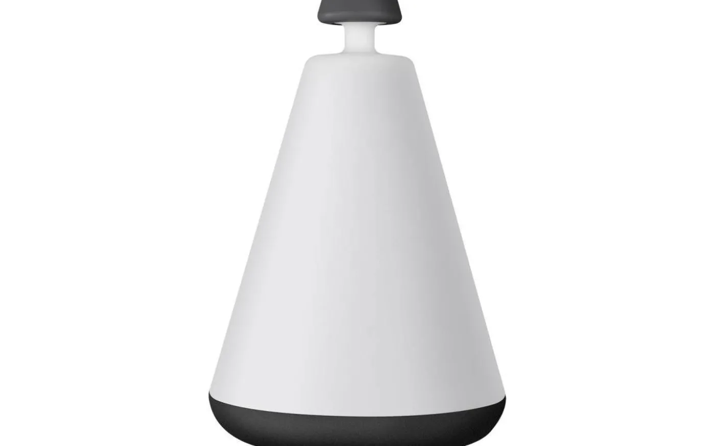 Buoy Uppladdningsbar Golvlampa 36cm LED 4W 3000K Grå IP44