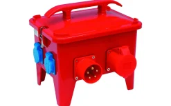 Byggcentral, Klossen, 32A, (421-1)