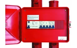 Byggcentral, Klossen, 32A, (421-1)