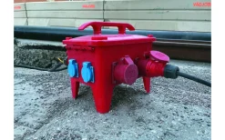 Byggcentral, Klossen, 32A, (421-1)