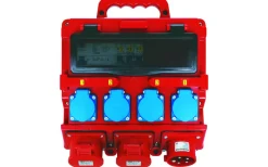 Byggplatscentral, 16A, (42-1), Typ 2