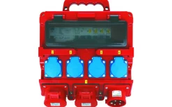 Byggplatscentral, 16A, (42-1), Typ 3