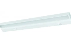 Kök & Matplats|Bänkbelysning<Malmbergs Cabinet Luna Bänkbelysning LED 90cm 15W