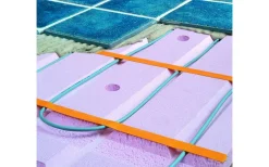 Cable board, Ebeco, 3,6 m²