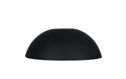 CableCup Classic Takkopp Svart 16cm* Takkoppar & Byglar