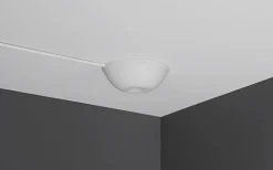 CableCup Hide Täckkåpa Vit 14cm