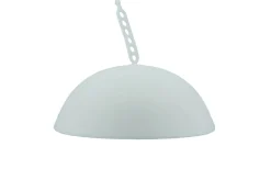 CableCup Hide Täckkåpa Vit 14cm