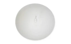 CableCup Hide Täckkåpa Vit 14cm