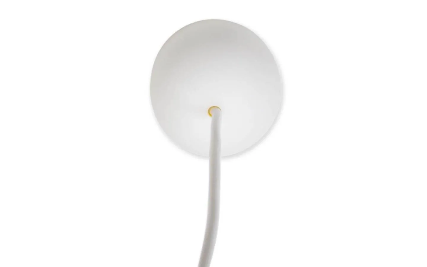 CableCup Nano Takkopp Vit 9cm* Takkoppar & Byglar