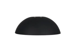 CableCup Quattro Takupphäng Svart 16cm